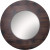 Muskoka Round Mirror