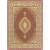 Classic Mahee Red Rug - 4 Ft. 7 In. x 6 Ft. 5 In.