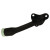 4 Inch  Iron Black Door Holder