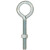 3/8 Inch X4-1/2 Inch  Zinc Eye Bolt