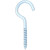 3 Inch  Zinc Screw Hook