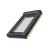 MANUAL VENTING Skylight FV 48/27  (R.O. 46.5 In.x26.5 In.)  (Tempered Glass; Argon; Low-E)
