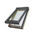 ELECTRIC VENTING Skylight FVE 32/46  (R.O. 30.5 In.x45.5 In.)  (Tempered Glass; Argon; Low-E)