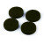 3/4'' Medium Duty Felt Pads