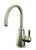 Wellspring Beverage Faucet in Vibrant Brushed Nickel