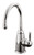 Wellspring Beverage Faucet in Polished Chrome