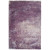 Plum Loft Shag 5 Ft. x 8 Ft. Area Rug