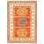 Hand-knotted Royal Avery Rug - 4 Ft. 8 In. x 6 Ft. 9 In.