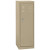 15 Inch L x 15 Inch D x 48 Inch H Single Tier Welded Steel Locker in Tropic Sand