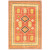 Hand-knotted Royal Avery Rug - 6 Ft. 7 In. x 9 Ft. 8 In.