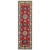 Hand-knotted Royal Avery Rug - 2 Ft. 9 In. x 9 Ft. 9 In.