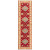 Hand-knotted Royal Avery Rug - 2 Ft. 9 In. x 10 Ft. 0 In.