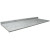 Kitchen Countertop; Profile 2300 ; Elemental Concrete 8830-58; 25.5 inches x 72 inches