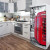 London (Fridge)