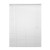 42x72 White 1 3/8 in. Premium Vinyl Blind (Actual width 41.5 in.)