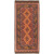 Hand woven Sivas Kilim - 3 Ft. 3 In. x 6 Ft. 10 In.