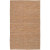 Conchali Natural Jute  - 5 Ft. x 8 Ft. Area Rug