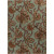 Molina Seafoam Wool  - 8 Ft. x 11 Ft. Area Rug