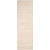 Mendoza Ivory New Zealand Wool Runner - 2 Ft. 6 In. x 8 Ft. Area Rug