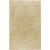 Mazata Beige Wool Accent Rug - 2 Ft. x 3 Ft. Area Rug