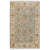 Lota Pale Jade New Zealand Wool  - 5 Ft. 6 In. x 8 Ft. 6 In. Area Rug