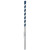 Blue Granite Hammerdrill 1/4 In. X 4 In. X 6 In.