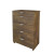 Nocce 5-Drawer Chest