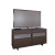 Nuance 48-inches Corner TV Stand