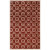 Taintrux Clay New Zealand Wool Accent Rug - 2 Ft. x 3 Ft. Area Rug