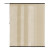 21.5x84 Manhattan Tan Fabric Panel (Actual width 21.5 Inch)
