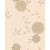 Shaan Cream/Beige/Almond Wallpaper