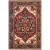 Hand-knotted Batul Rug - 6 Ft. x 9 Ft. 0 In.