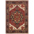 Hand-knotted Batul Rug - 6 Ft. x 8 Ft. 10 In.