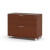Pro-Linea Assembled Lateral File in Cognac Cherry
