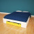 Taxi Full Size 1-Drawer Storage Bed