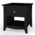 Tuxedo End Table