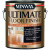 Ultimate Floor Finish; Semi-Gloss