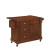 The Aspen Collection Kitchen Cart