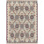 Portico Ivory Viscose/Chenille Rug - 5 Ft. 3 In. x 7 Ft. 7 In.