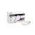 LED 10.5W = 60W A-Line (A19) Slim Style Soft White (2700K) - 6 Pack