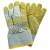 Winter Lined Fitters Style Work Glove 1 SZ