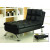 Sussex-Lounge Chair-Black
