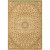 Persia Isfahan Light Green Rug - 7 Ft. 10 In. x 11 Ft. 2 In.
