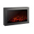 FPE-203-F Wall Mounted Electric Fireplace