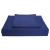 230TC Maxwell Duvet Cover Set; Navy; Double