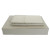 250TC Solid Sheet Set; Taupe; King