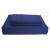 250TC Solid Sheet Set; Navy; Double