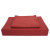 230TC Maxwell Duvet Cover Set; Burgundy; Queen