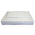 400TC Bamboo Sheet Set; White; Double