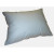 Royal Elite 233TC Feather Pillow; Blue; Queen